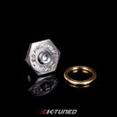 K-Tuned Heater Outlet Plug (for K20A/A2/Z1 Cyl. Head) - KHP-PG-302
