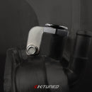 K-Tuned Thermostat Housing Plug & Bracket w/Plug - KHP-PG-310