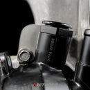 K-Tuned Thermostat Housing Plug & Bracket w/Plug - KHP-PG-310