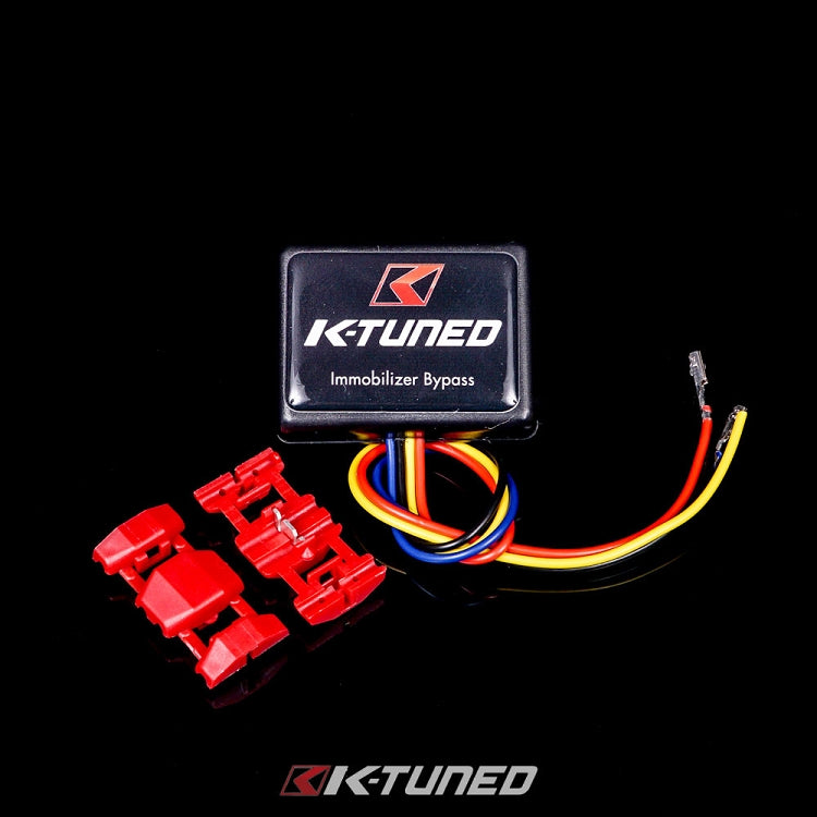 K-Tuned Immobilizer / Multiplexor Bypass - KID-001