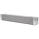 Koyo Universal Tube and Fin Crossflow Fluid Cooler - XC052304