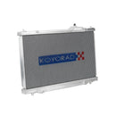 Koyo Radiator - 08-11 Lexus IS-F 5.0L (AT) - HH012170