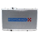 Koyo Radiator - 17-21 Honda Civic Type-R - HH083417