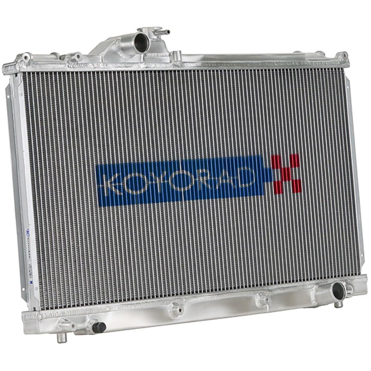 Koyo Radiator - 01-05 Lexus IS300 (w/ Manual Transmission) - VH010934N