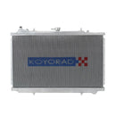 Koyo Radiator - 90-96 Nissan 300ZX 3.0L Non Turbo MT - VH020241