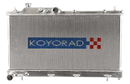 Koyo Radiator - 08-15 Subaru WRX / STI 05-09 Subaru Legacy GT 2.5L (MT / w/ Filler Neck) - VH091662