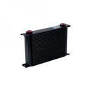 Koyo Oil Cooler 25 Row - 11.25in x 7.5in x 2in (-10ANORB) - XC251108W