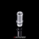 K-Tuned Swivel Neck Coolant Recirculation Fitting - KST-CF-101