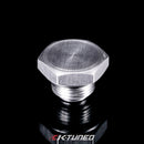 K-Tuned Swivel Neck Fan Switch Plug - KST-FSP-103