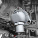 K-Tuned Swivel Thermostat with -16AN and Hose End Fitting, K20 K24 - KST-UNV-601