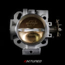 K-Tuned 70mm Dual Bolt Pattern K-Series Throttle Body (PRB/RBC) Includes Bracket - KTD-70K-DB2