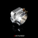 K-Tuned 72mm Dual Bolt Pattern K-Series Throttle Body (PRB/RBC) Includes Bracket - KTD-72K-DB2
