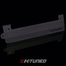 K-Tuned Coil Pack Cover for K20, K24 (except K24Z) Revised Version 2 - KTD-CC-012