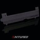 K-Tuned Coil Pack Cover for K24Z - KTD-CC-009