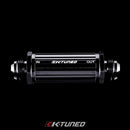 K-Tuned 6AN fuel filter (30 micron) - KTD-FF-06