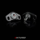 K-Tuned Front Camber Joints (Adjustable Ball Joint) for FK8 2017+ Civic - KTD-FLC-FK8