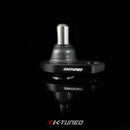 K-Tuned Front Camber Joints (Adjustable Ball Joint) for FK8 2017+ Civic - KTD-FLC-FK8