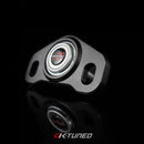 K-Tuned Front Camber Joints (Adjustable Ball Joint) for FK8 2017+ Civic - KTD-FLC-FK8