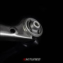 K-Tuned Front Lower Control Arm 2012-15 Civic Base and Si - Spherical Bushing - KTD-FLS-125