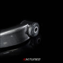 K-Tuned Front Lower Control Arm 2012-15 Civic Base and Si - Spherical Bushing - KTD-FLS-125