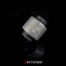 K-Tuned Front Camber Kit / UCA Bushings (Rubber) - EG/DC2, 92-95 Civic, 94-01 Integra (BUSHINGS ONLY) - KTD-FUB-R92