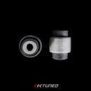 K-Tuned Front Camber Kit / UCA Bushings (Rubber) - EK (BUSHINGS ONLY) - KTD-FUB-R96
