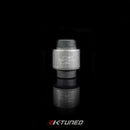 K-Tuned Front Camber Kit / UCA Bushings (Rubber) - EK (BUSHINGS ONLY) - KTD-FUB-R96