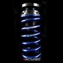 K-Tuned K2 Circuit Coilovers -2017+ Civic Type R FK8 - KTD-K21-FK8