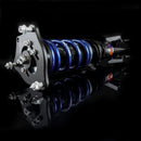 K-Tuned K2 Circuit Coilovers -2017+ Civic Type R FK8 - KTD-K21-FK8