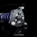 K-Tuned K2 Circuit Coilovers -2017+ Civic Type R FK8 - KTD-K21-FK8