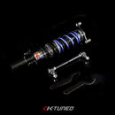 K-Tuned K2 Circuit Coilovers -2017+ Civic Type R FK8 - KTD-K21-FK8