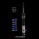 K-Tuned K2 Circuit Coilovers -2017+ Civic Type R FK8 - KTD-K21-FK8