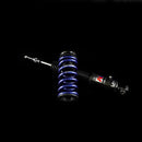 K-Tuned K2 Circuit Coilovers -2017+ Civic Type R FK8 - KTD-K21-FK8