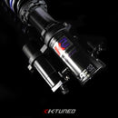 K-Tuned K2 Pro Circuit Coilovers 2 Way (2006-11 Civic) Spring Rate - Front / Rear - KTD-K22-FG2