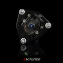 K-Tuned K2 Pro Circuit Coilovers 2 Way (2006-11 Civic) Spring Rate - Front / Rear - KTD-K22-FG2