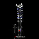 K-Tuned K2 Pro Circuit Coilovers 2 Way (2006-11 Civic) Spring Rate - Front / Rear - KTD-K22-FG2