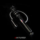 K-Tuned K2 Circuit Coilovers - 2004 - 2008 Acura TSX - Front 20k / Rear 16k - KTD-K22-TSX