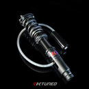 K-Tuned K2 Circuit Coilovers - 2004 - 2008 Acura TSX - Front 20k / Rear 16k - KTD-K22-TSX