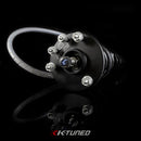 K-Tuned K2 Circuit Coilovers - 2004 - 2008 Acura TSX - Front 20k / Rear 16k - KTD-K22-TSX