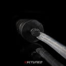 K-Tuned K2 Circuit Coilovers - 2004 - 2008 Acura TSX - Front 20k / Rear 16k - KTD-K22-TSX