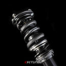 K-Tuned K2 Circuit Coilovers - 2004 - 2008 Acura TSX - Front 20k / Rear 16k - KTD-K22-TSX