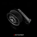 K-Tuned Adjustable EP3 Pulley kit (w/ belt for K20) - KTD-KPE-K20