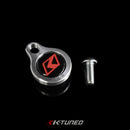 K-Tuned Oil Cooler Plug - KTD-OIL-103