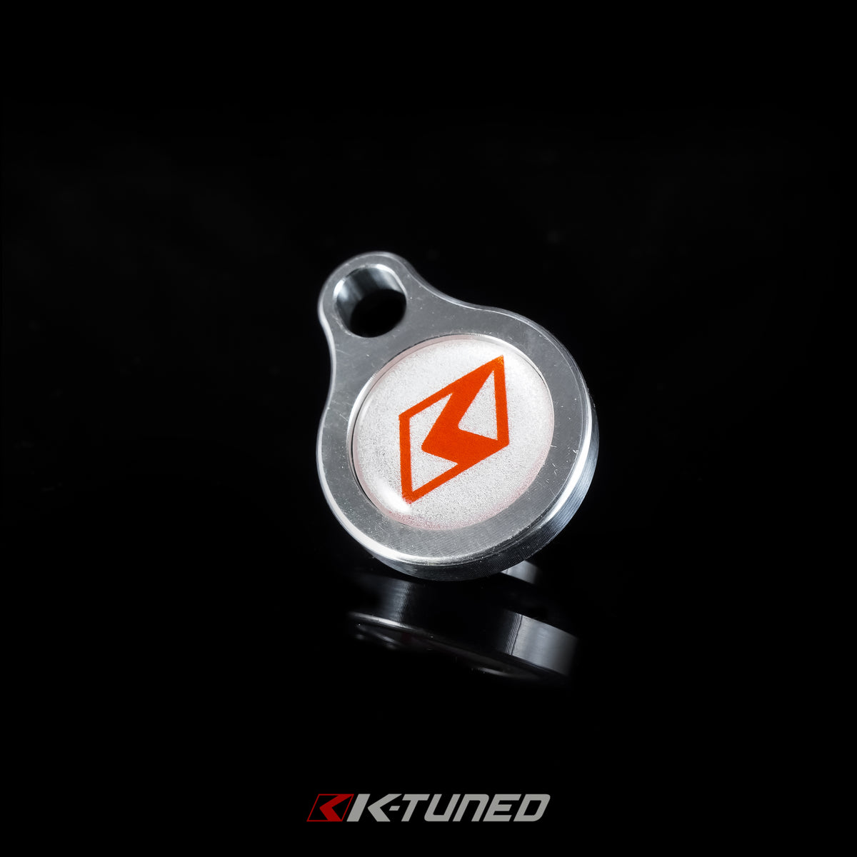 K-Tuned Oil Cooler Plug - KTD-OIL-103