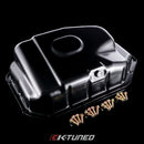 K-Tuned Steel Oil Pan - KTD-OLP-PAN