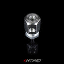 K-Tuned Oil Pressure Sensor Adapter - KTD-OPS-AD3