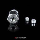 K-Tuned Oil Pressure Sensor Adapter - KTD-OPS-AD3