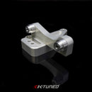 K-Tuned Power Steering Relocation Kit - 02-04 RSX / K-Swap - KTD-PSP-204