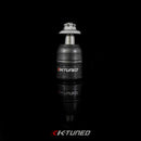 K-Tuned Roll Center Adjusters w/Extended Ball Joints - FK8 Civic Type R - KTD-RCA-FK8