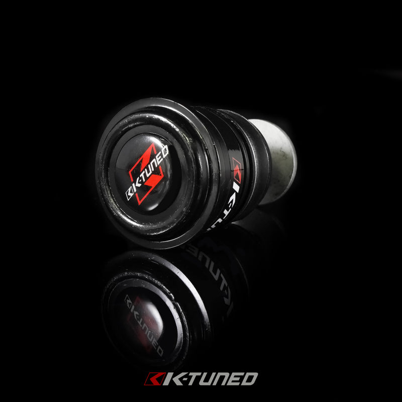K-Tuned Roll Center Adjusters w/Extended Ball Joints - FK8 Civic Type R - KTD-RCA-FK8